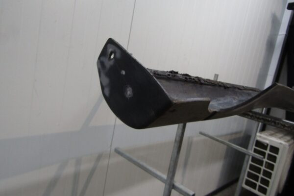 Zijskirt Dorpellijst Links Rechts VW GOLF V 5 1K0 1K CARACTERE 03-09 ca120150R  ca120150L Dorpel P15404