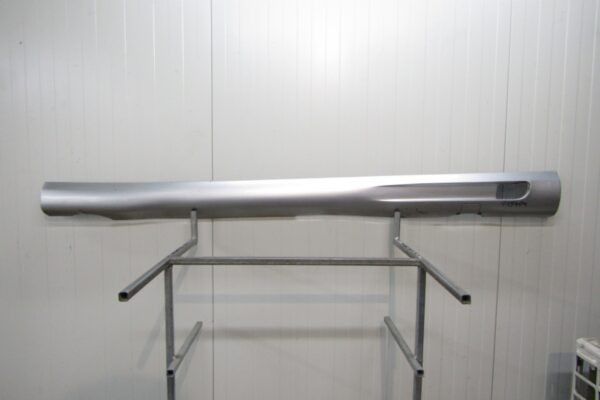 Zijskirt Dorpellijst Links Rechts VW GOLF V 5 1K0 1K CARACTERE 03-09 ca120150R  ca120150L Dorpel P15404