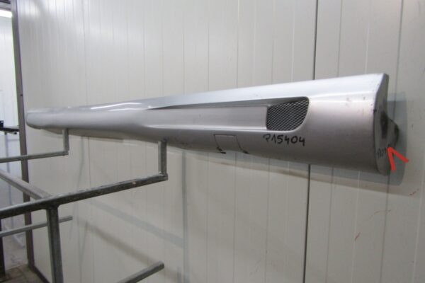 Zijskirt Dorpellijst Links Rechts VW GOLF V 5 1K0 1K CARACTERE 03-09 ca120150R  ca120150L Dorpel P15404