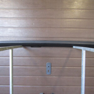 Zijskirt Dorpellijst Links VW Golf 6 VI GTI 5K0 09- 9774782845 Dorpel P6230