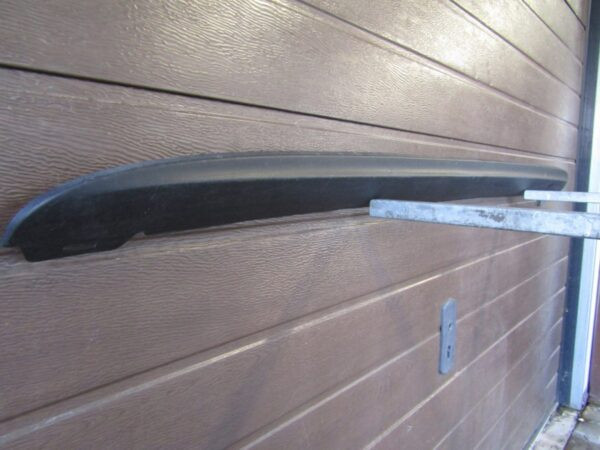 Zijskirt Dorpellijst Links VW Golf 6 VI GTI 5K0 09- 9774782845 Dorpel P6230