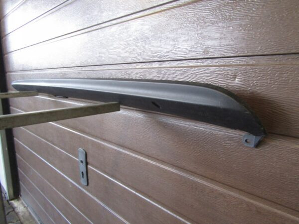 Zijskirt Dorpellijst Links VW Golf 6 VI GTI 5K0 09- 9774782845 Dorpel P6230