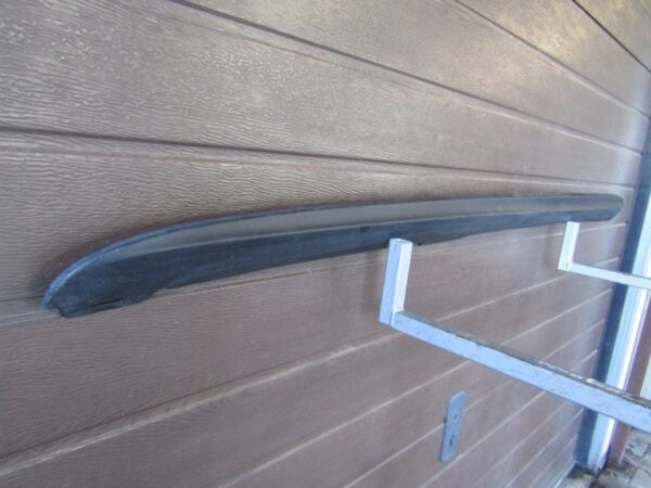 Zijskirt Dorpellijst Links VW Golf 6 VI GTI 5K0 09- 5k0853855f Dorpel P8704