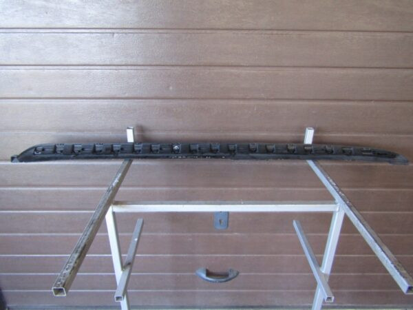 Zijskirt Dorpellijst Links VW Golf 6 VI GTI 5K0 09- 5k0853855f Dorpel P8704