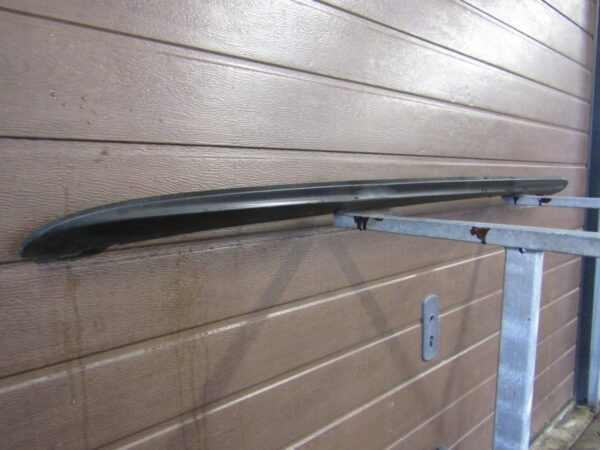 Zijskirt Dorpellijst Links VW Golf 6 VI GTI 5K0 09- 10211424022 Dorpel P7062