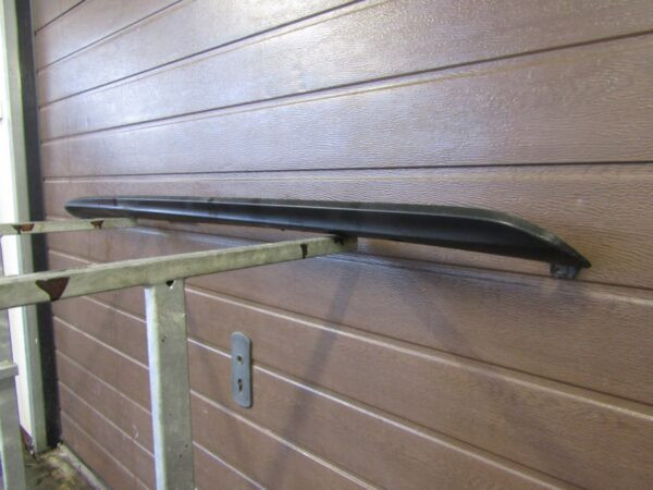 Zijskirt Dorpellijst Links VW Golf 6 VI GTI 5K0 09- 10211424022 Dorpel P7062