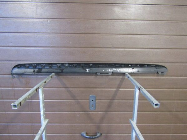 Zijskirt Dorpellijst Links VW Golf 6 VI GTI 5K0 09- 10211424022 Dorpel P7062