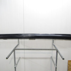 Zijskirt Dorpellijst Links VW Golf 6 VI R-Line RLine 5K0 08-12 5k0853855g Dorpel P15543