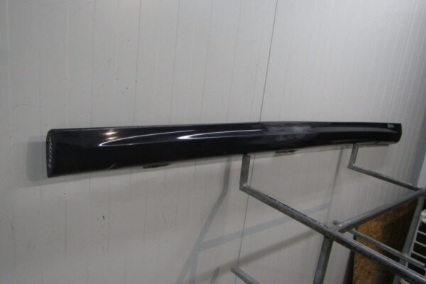Zijskirt Dorpellijst Links VW Golf 6 VI R-Line RLine 5K0 08-12 5k0853855g Dorpel P15543