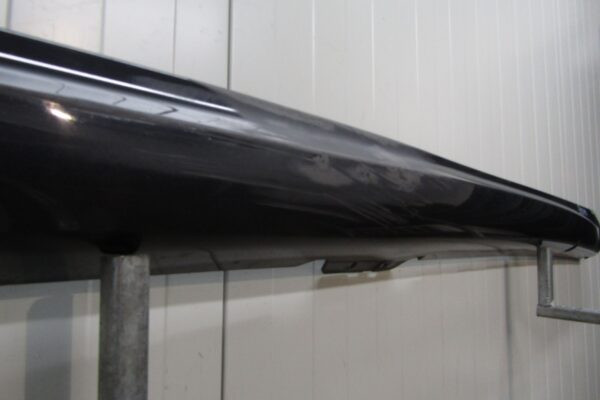 Zijskirt Dorpellijst Links VW Golf 6 VI R-Line RLine 5K0 08-12 5k0853855g Dorpel P15543