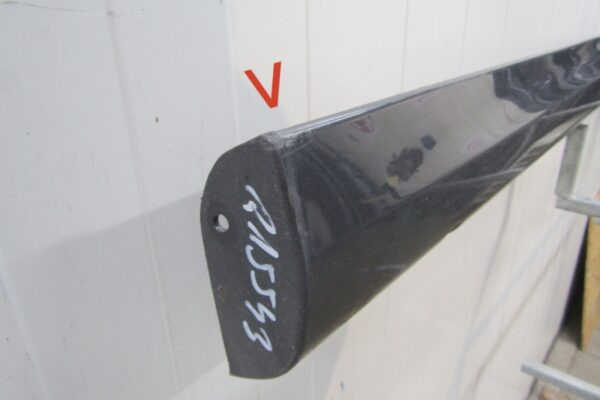 Zijskirt Dorpellijst Links VW Golf 6 VI R-Line RLine 5K0 08-12 5k0853855g Dorpel P15543