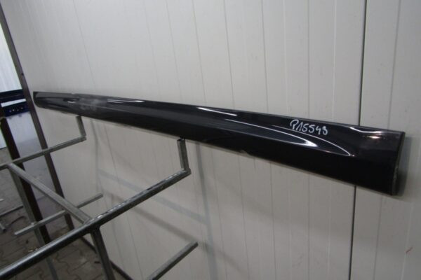 Zijskirt Dorpellijst Links VW Golf 6 VI R-Line RLine 5K0 08-12 5k0853855g Dorpel P15543
