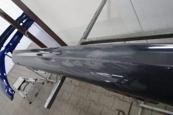 Zijskirt Dorpellijst Links VW Golf 6 VI R-Line RLine 5K0 08-12 5k0853855g Dorpel P15543