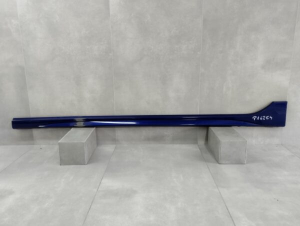 Zijskirt Dorpellijst Links Volkswagen VW Golf 8 5H0 R HB 19- 5H0853493b Dorpel P16254