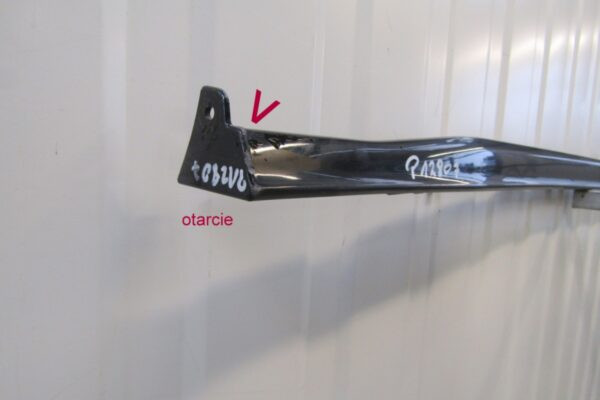 Zijskirt Dorpellijst Links VW Golf 8 VIII 5H0 R-Line RLine HB 19- 5H0853287a Dorpel P12807