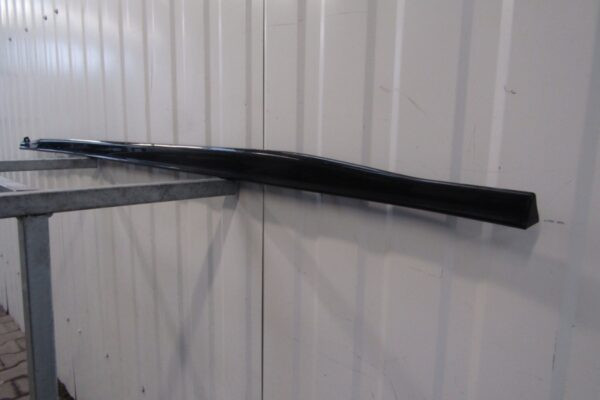 Zijskirt Dorpellijst Links VW Golf 8 VIII 5H0 R-Line RLine HB 19- 5H0853287a Dorpel P12807