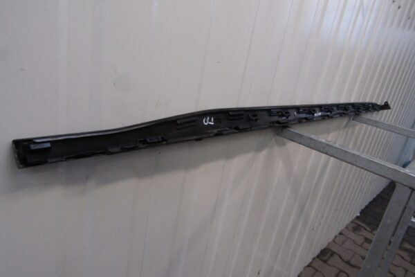 Zijskirt Dorpellijst Links VW Golf 8 VIII 5H0 R-Line RLine HB 19- 5H0853287a Dorpel P12807