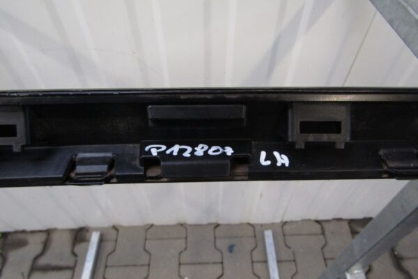 Zijskirt Dorpellijst Links VW Golf 8 VIII 5H0 R-Line RLine HB 19- 5H0853287a Dorpel P12807