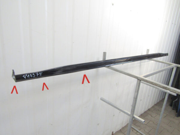 Zijskirt Dorpellijst Links VW Golf 8 VIII 5H0 R-Line RLine  HB 19- 5H0853855 Dorpel P13378