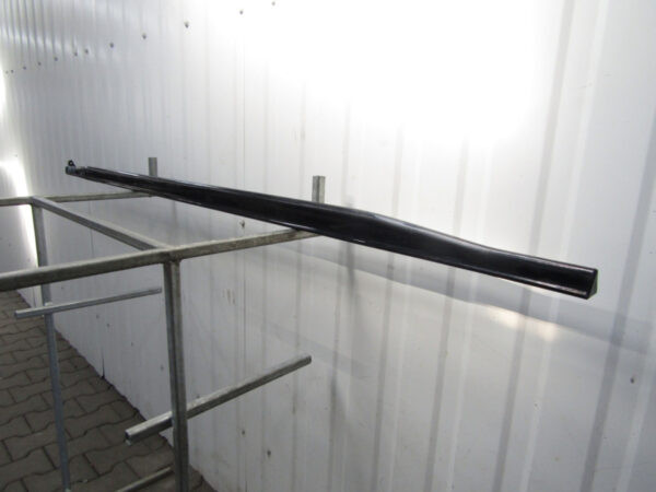 Zijskirt Dorpellijst Links VW Golf 8 VIII 5H0 R-Line RLine  HB 19- 5H0853855 Dorpel P13378