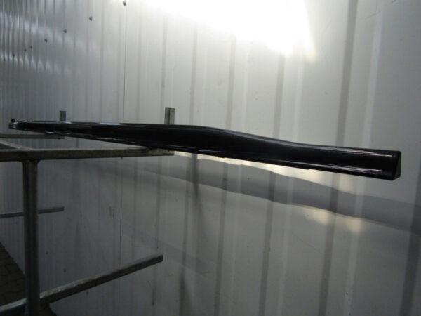Zijskirt Dorpellijst Links VW Golf 8 VIII 5H0 R-Line RLine  HB 19- 5H0853855 Dorpel P13378