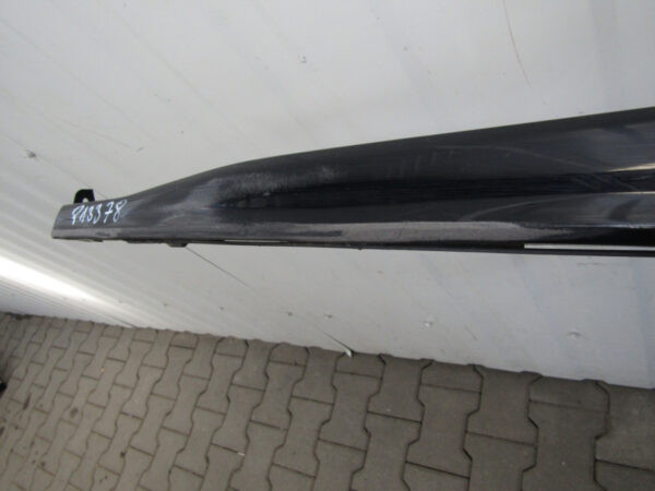 Zijskirt Dorpellijst Links VW Golf 8 VIII 5H0 R-Line RLine  HB 19- 5H0853855 Dorpel P13378