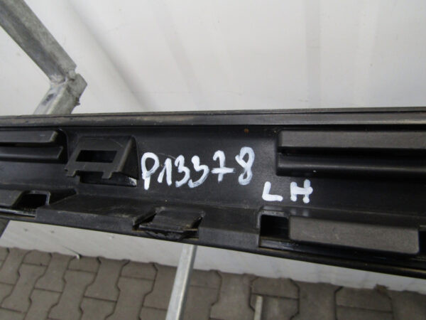 Zijskirt Dorpellijst Links VW Golf 8 VIII 5H0 R-Line RLine  HB 19- 5H0853855 Dorpel P13378