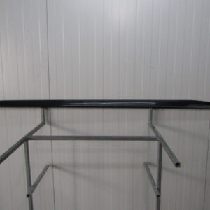 Zijskirt Dorpellijst Links VW Golf 8 5H0 R-Line RLine HB 19- 5H0853287 Dorpel P14312