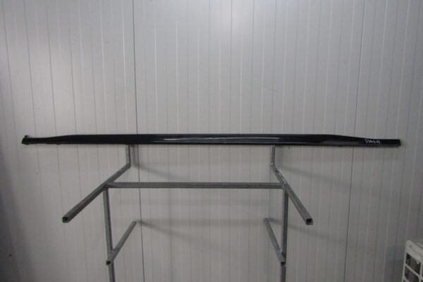 Zijskirt Dorpellijst Links VW Golf 8 5H0 R-Line RLine HB 19- 5H0853287 Dorpel P14312