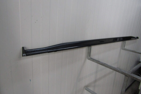 Zijskirt Dorpellijst Links VW Golf 8 5H0 R-Line RLine HB 19- 5H0853287 Dorpel P14312