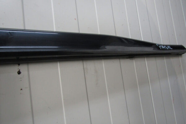 Zijskirt Dorpellijst Links VW Golf 8 5H0 R-Line RLine HB 19- 5H0853287 Dorpel P14312