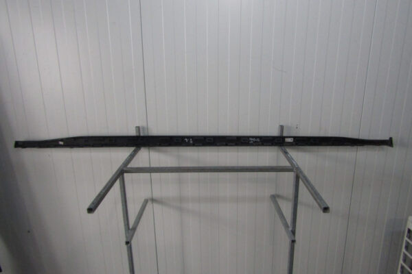 Zijskirt Dorpellijst Links VW Golf 8 5H0 R-Line RLine HB 19- 5H0853287 Dorpel P14312
