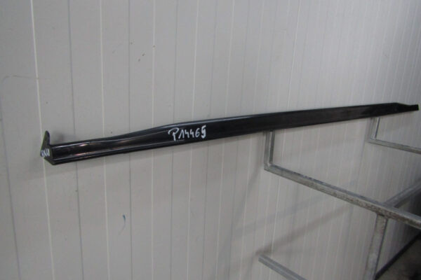 Zijskirt Dorpellijst Links VW Golf 8 5H0 R-Line RLine HB 19- 5H0853287 Dorpel P14465