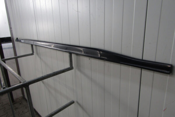 Zijskirt Dorpellijst Links VW Golf 8 5H0 R-Line RLine HB 19- 5H0853287 Dorpel P14465