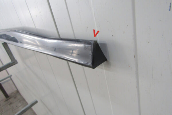 Zijskirt Dorpellijst Links VW Golf 8 5H0 R-Line RLine HB 19- 5H0853287 Dorpel P14465