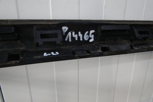 Zijskirt Dorpellijst Links VW Golf 8 5H0 R-Line RLine HB 19- 5H0853287 Dorpel P14465