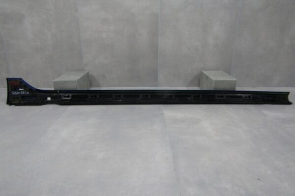 Zijskirt Dorpellijst Links VW Golf 8 5H0 R HB 19- 5H0853493b Dorpel P16089