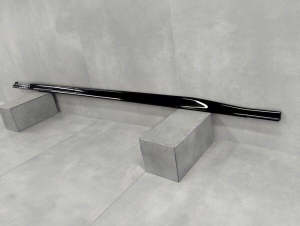 Zijskirt Dorpellijst Links VW Golf 8 5H0 R-Line RLine HB 19- 5H0853287 5h0853855 lll Dorpel P16366