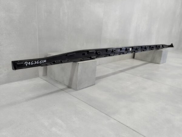Zijskirt Dorpellijst Links VW Golf 8 5H0 R-Line RLine HB 19- 5H0853287 5h0853855 lll Dorpel P16366