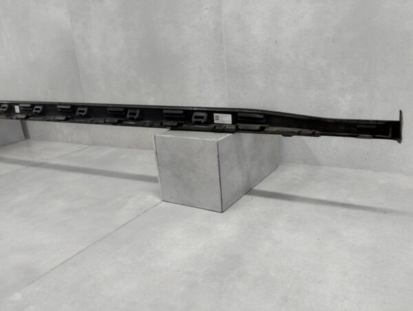 Zijskirt Dorpellijst Links VW Golf 8 5H0 R-Line RLine HB 19- 5H0853287 5h0853855 lll Dorpel P16366