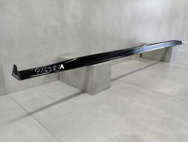 Zijskirt Dorpellijst Links VW Golf 8 VIII 5H0 R-Line RLine HB 19- 5H0853287 5h0853855 lll Dorpel P16381A