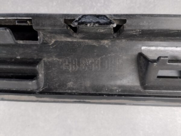 Zijskirt Dorpellijst Links VW Golf 8 VIII 5H0 R-Line RLine HB 19- 5H0853287 5h0853855 lll Dorpel P16381A