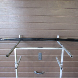 Zijskirt Dorpellijst Links VW Golf 8 VIII 5H9 R-Line RLine Stationwagen 5H9853287 Dorpel P9299
