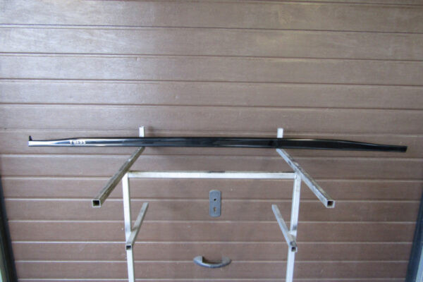 Zijskirt Dorpellijst Links VW Golf 8 VIII 5H9 R-Line RLine Stationwagen 5H9853287 Dorpel P9299
