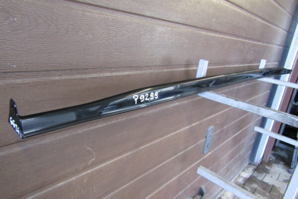 Zijskirt Dorpellijst Links VW Golf 8 VIII 5H9 R-Line RLine Stationwagen 5H9853287 Dorpel P9299
