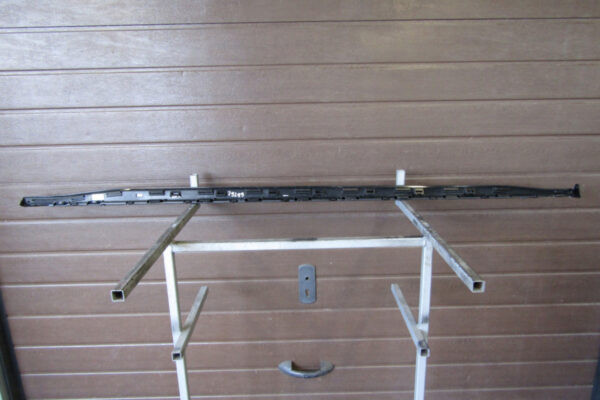 Zijskirt Dorpellijst Links VW Golf 8 VIII 5H9 R-Line RLine Stationwagen 5H9853287 Dorpel P9299