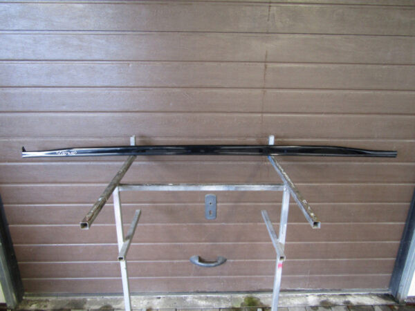 Zijskirt Dorpellijst Links VW Golf 8 VIII 5H9 R-Line RLine Stationwagen 5H9853287 Dorpel P10310