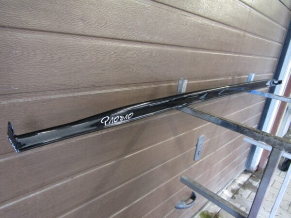 Zijskirt Dorpellijst Links VW Golf 8 VIII 5H9 R-Line RLine Stationwagen 5H9853287 Dorpel P10310