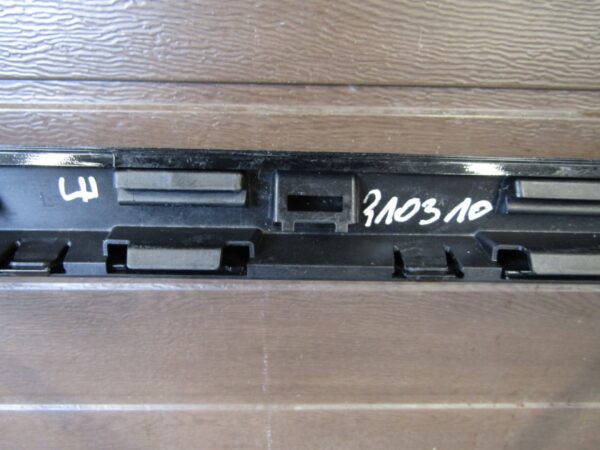 Zijskirt Dorpellijst Links VW Golf 8 VIII 5H9 R-Line RLine Stationwagen 5H9853287 Dorpel P10310