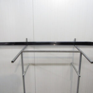 Zijskirt Dorpellijst Links VW Golf 8 5H9 R Line RLine Stationwagen 20- 5H9853287hh Dorpel P15935